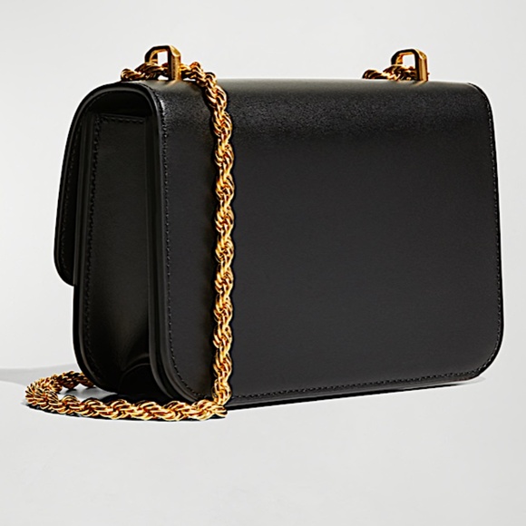 Tory Burch Eleanor Small Convertible Shoulder Bag - Picture 8 of 16